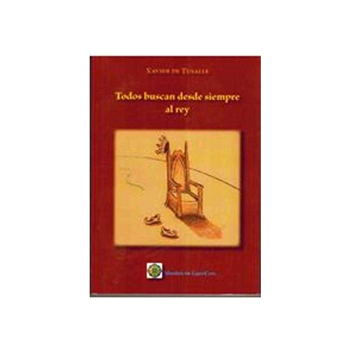 Todos Buscan Desde Siempre al Rey